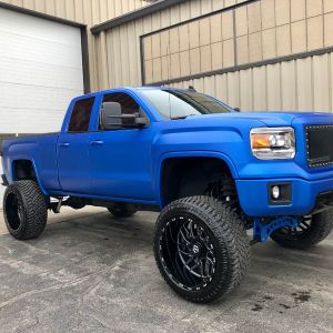 2015 GMC Sierra 1500