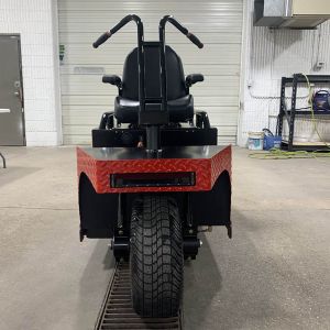 Snap-on Personalized Cart