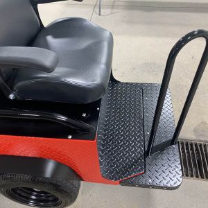 Snap-on Personalized Cart