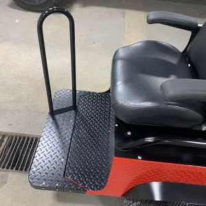 Snap-on Personalized Cart