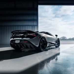 2023 McLaren 720s